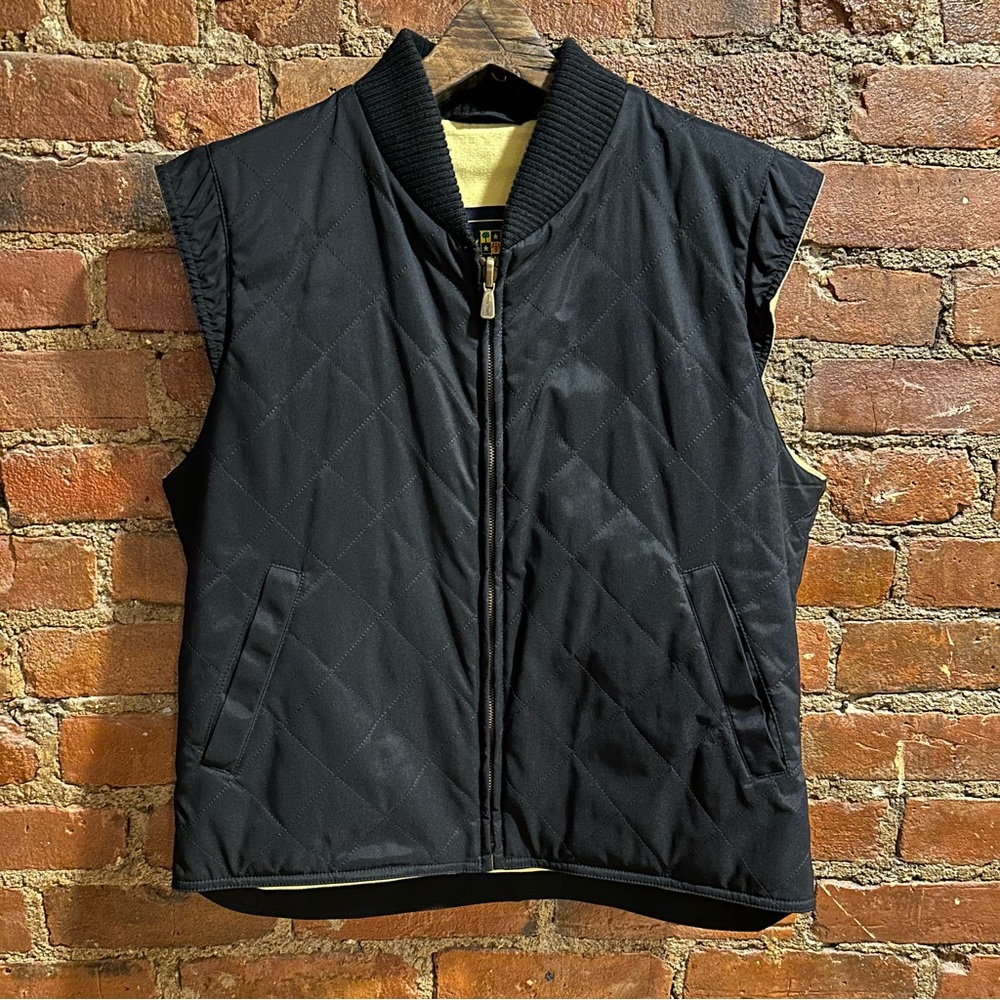 LORO PIANA Cashmere Vest